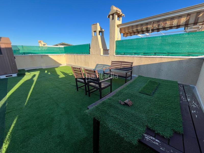 Foto 1a55e706-7557-4259-bf30-893ccd7aa1ba. Casa con riscaldamento piscina in San Javier San Javier