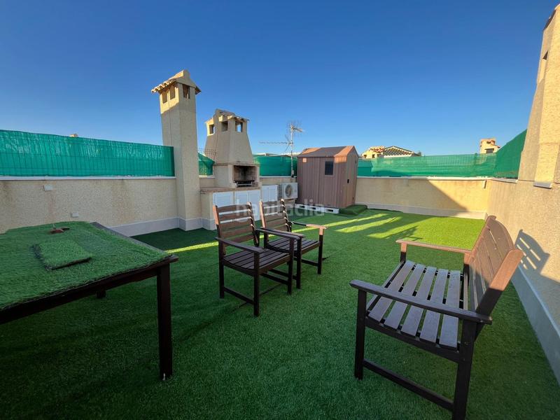 Foto 22259aa5-8705-4b67-9b34-fd18d04706ab. Casa con riscaldamento piscina in San Javier San Javier