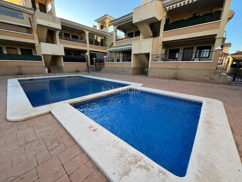 Foto afb1c631-5c38-44bf-b613-d54a0b504794. Casa con riscaldamento piscina in San Javier San Javier