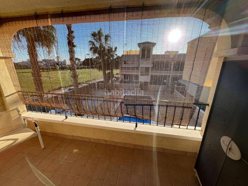 Foto b990b2de-52a8-46e4-b912-d2403c11b181. Casa con riscaldamento piscina in San Javier San Javier