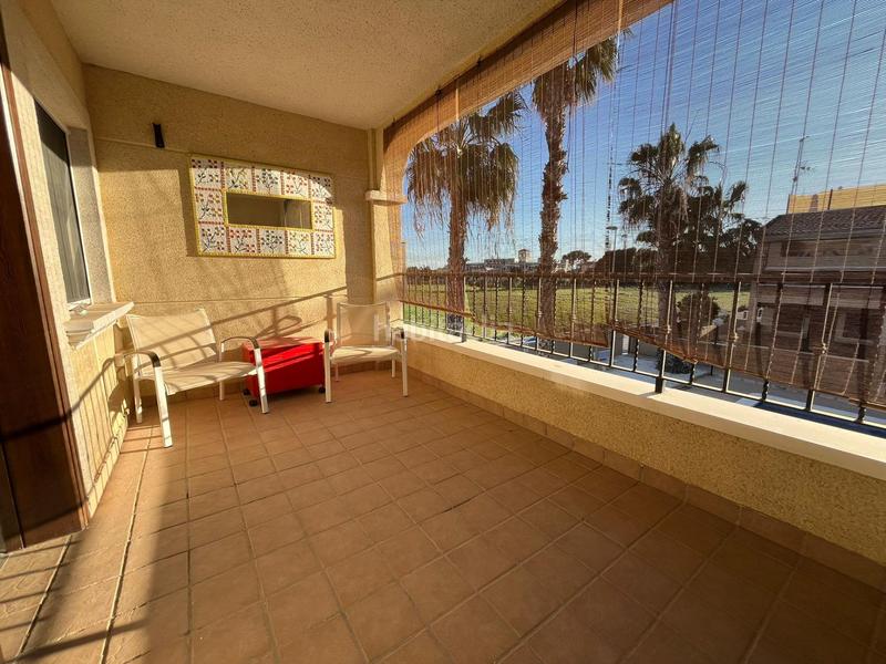 Foto c64b10e9-4156-4adb-890c-2b324c9b9b9c. Casa con riscaldamento piscina in San Javier San Javier