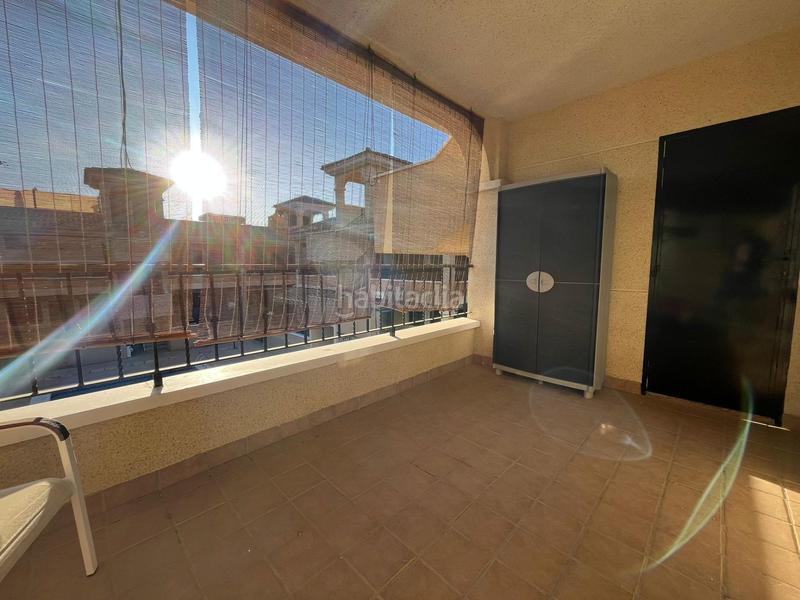 Foto ce88b414-1465-42c7-8ec5-253ea15bd690. Casa con riscaldamento piscina in San Javier San Javier