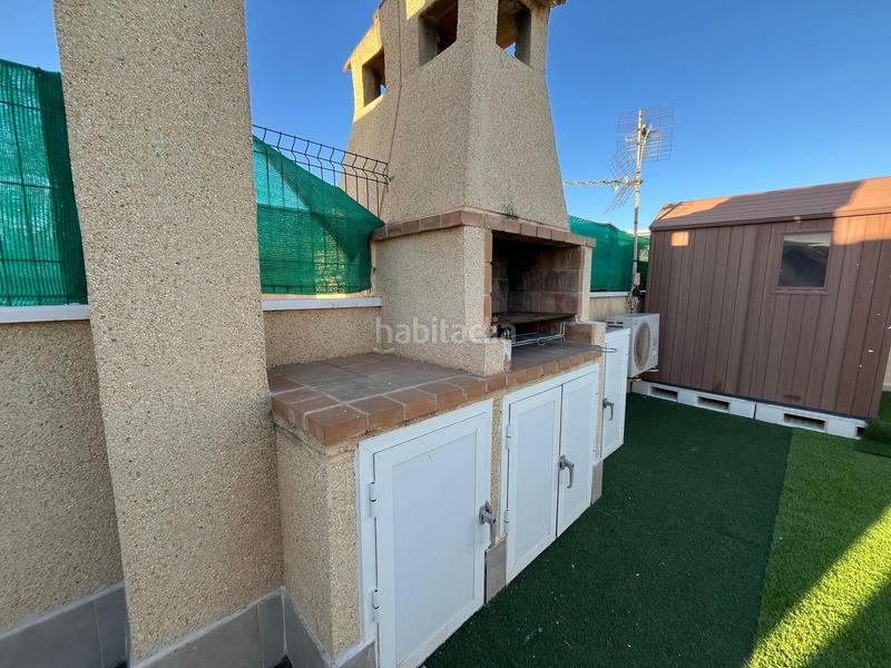 Foto d37cc6fa-1331-4eaa-bcc0-6ad71bd2a2a5. Casa con riscaldamento piscina in San Javier San Javier