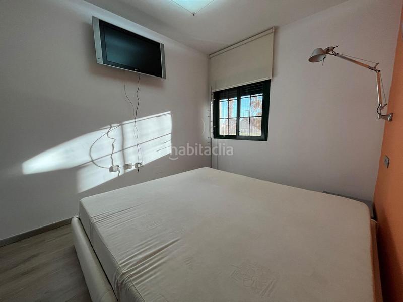 Foto e6d7c33c-7342-4f3b-914a-94457a8d10ab. Casa con riscaldamento piscina in San Javier San Javier