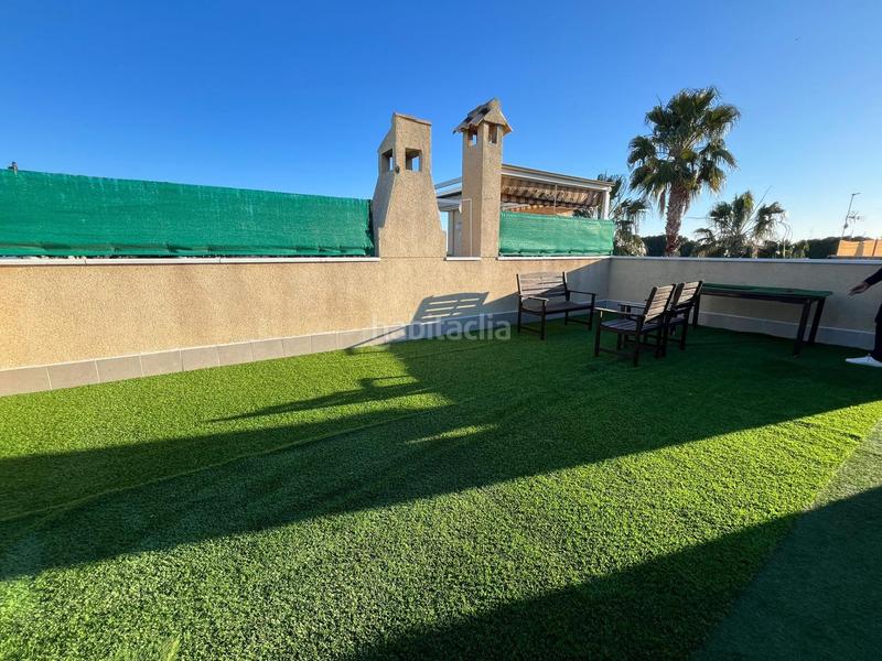 Foto ee4c23db-0b0e-4e2b-9c76-fb4be14d2b0e. Casa con riscaldamento piscina in San Javier San Javier