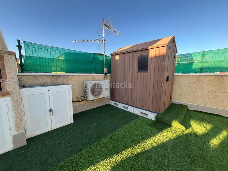 Foto f96cd43d-c1eb-4b9b-af90-fe79bc36a9f6. Casa con riscaldamento piscina in San Javier San Javier