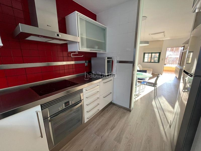 Foto ff605764-6395-46a8-9535-f684052b8041. Casa con riscaldamento piscina in San Javier San Javier