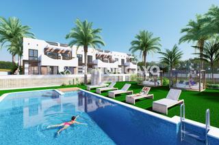 Maison  Avenida de mare nostrum. Fantasticos bungalows de obra nueva en torre la horadada, alican