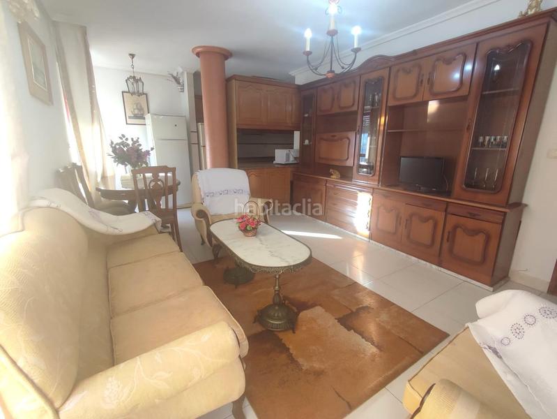 Foto fc159423-5261-4215-8e19-ce801e536779. Piccolo appartamento in Las Viñas Guardamar del Segura