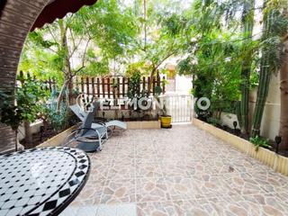 Casa adossada  Urbanizacion buenavista. Fantástico adosado dúplex en buenavista, junto a guardamar del s