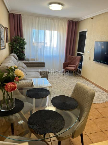 Foto 09282f13-f5b7-46f4-bd3d-bd1a7bd8b0ec. Apartament amb piscina a Aguas Nuevas Torrevieja