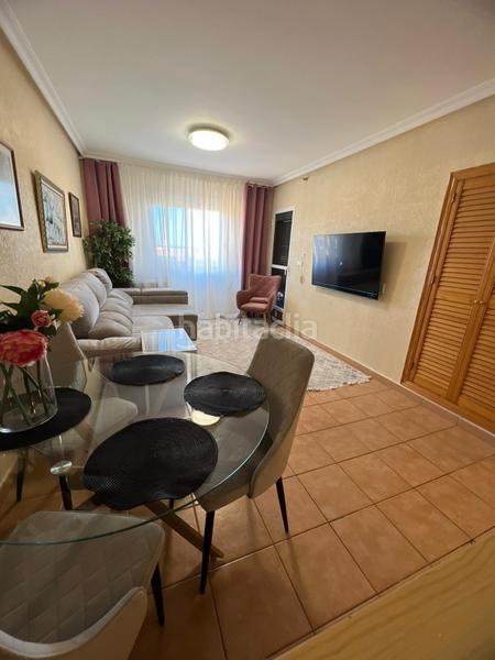 Foto 278fce7f-b6d6-4001-a52d-a24817afc133. Apartament amb piscina a Aguas Nuevas Torrevieja