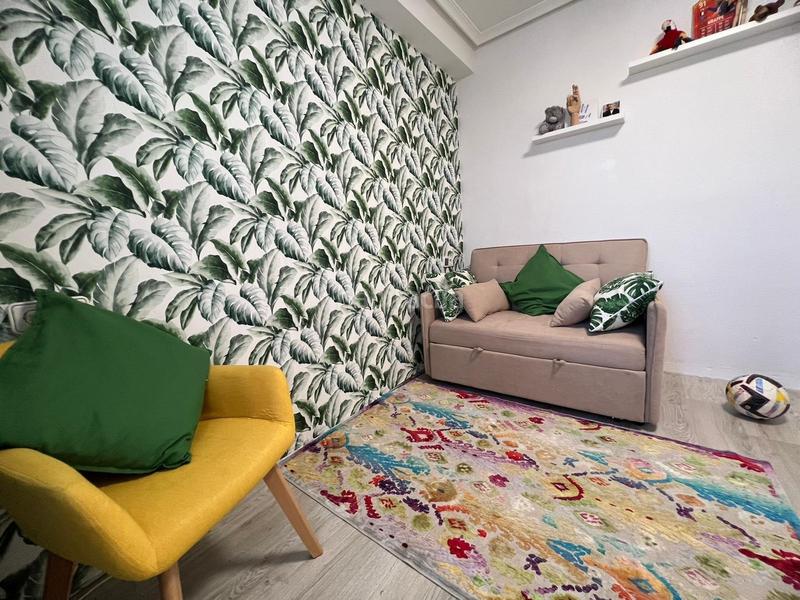 Foto 742fb6e5-6960-4f16-a100-f8ef680161c6. Apartament amb piscina a Aguas Nuevas Torrevieja