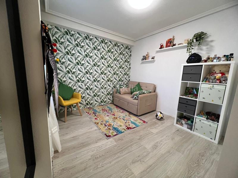 Foto 9be968f6-aa4f-4502-9293-60525313dbac. Apartament amb piscina a Aguas Nuevas Torrevieja