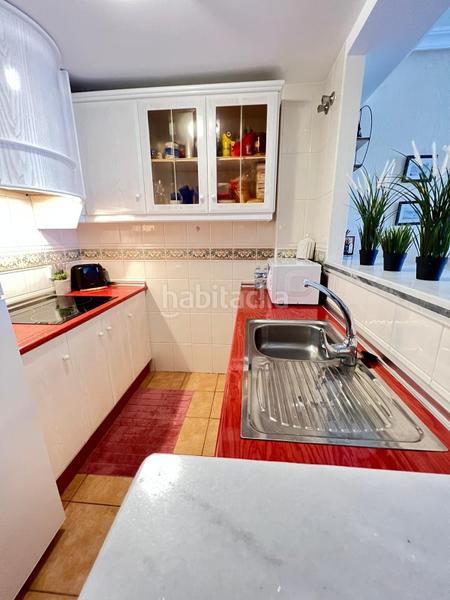 Foto c1b8f6f8-d1fc-4e59-ae9f-2824e6e07d93. Apartament amb piscina a Aguas Nuevas Torrevieja