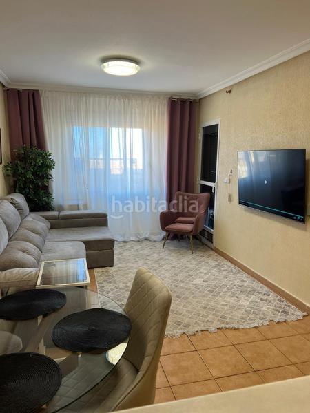 Foto cf0375a1-dd51-474d-8bcd-a45d9debd6a2. Apartament amb piscina a Aguas Nuevas Torrevieja