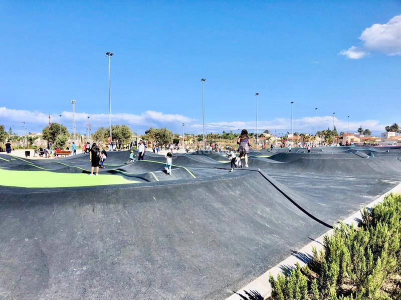 Foto d53a2299-d6ee-488d-8584-03c60b5a765d. Apartament amb piscina a Aguas Nuevas Torrevieja