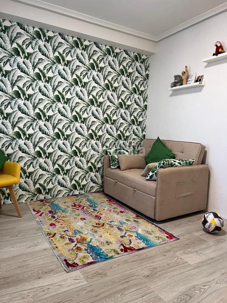 Foto d5fa83d4-9247-47b1-84ac-dc9901419bae. Apartament amb piscina a Aguas Nuevas Torrevieja