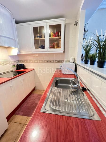 Foto d8d8d319-1dc7-4afa-ae7e-b9b996943b2f. Apartament amb piscina a Aguas Nuevas Torrevieja