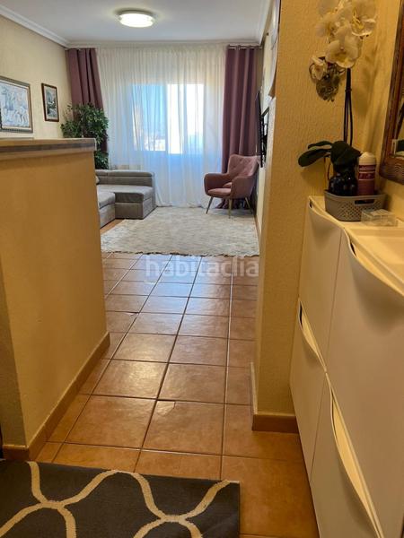 Foto e3485e33-c6e4-4578-9492-676c46978077. Apartament amb piscina a Aguas Nuevas Torrevieja