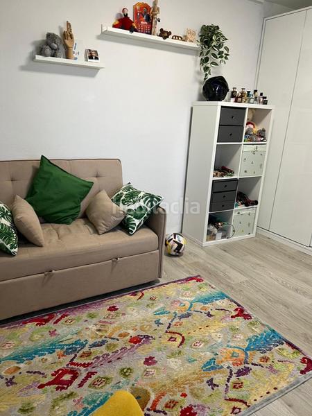 Foto f8d2f8b5-8ed4-43af-83a9-7b51dc9cd1f5. Apartament amb piscina a Aguas Nuevas Torrevieja