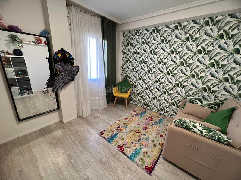 Foto ff9f45f2-966b-4578-b03f-5e36dae1de66. Apartament amb piscina a Aguas Nuevas Torrevieja