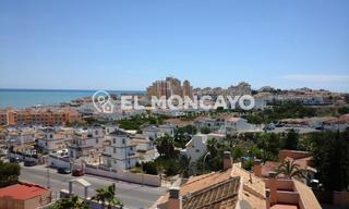 Àtic  Avenida avenida de torreblanca. Fantástico vivienda ático con vistas al mar en torrevieja, alica
