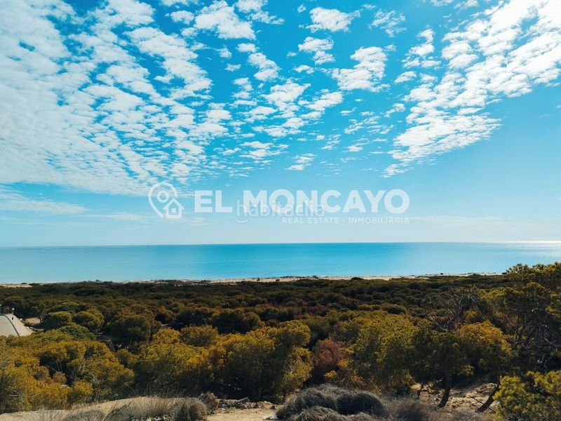 Foto d63afe41-ee2d-4db9-ac84-dba2787cb6a2. Àtic amb calefacció aparcament piscina a Torreblanca Torrevieja