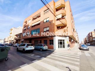 Apartament  Calle ntra seora de monserrate. Fantstico apartamento en el centro de almorad, alicante, costa
