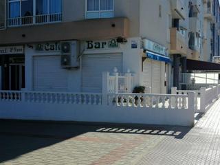 Local Comercial  Carrer era de madaleneta. Fantástico local comercial en guardamar del segura, alicante, co