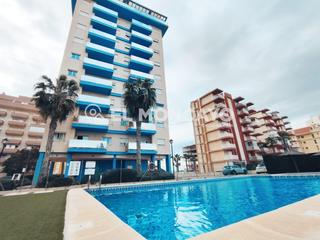 Apartament  Avenida puerto del. Fantástico apartamento con vistas al mar en guardamar del segura