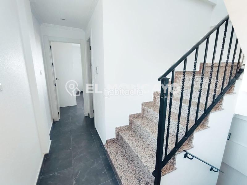 Foto 097aa5b5-7eb4-4393-876d-d71354835e60. Casa a schiera con riscaldamento parcheggio in Los Secanos Guardamar del Segura