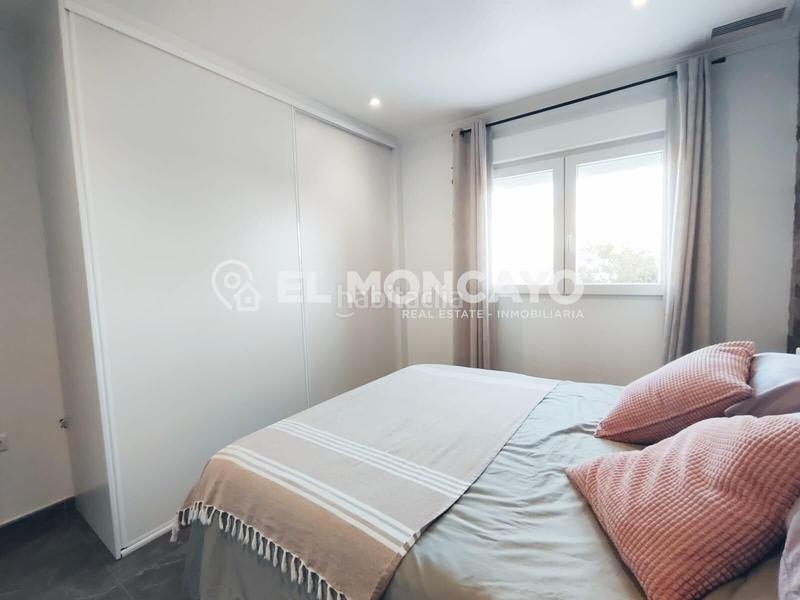 Foto 0f70dafa-cbad-442f-9875-86b93f91ba8f. Casa a schiera con riscaldamento parcheggio in Los Secanos Guardamar del Segura