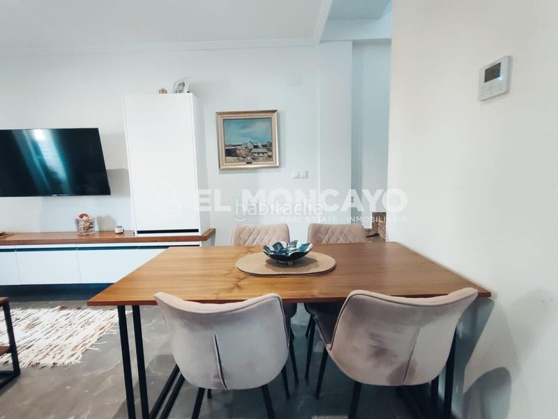 Foto 138ce427-5996-4d39-a95b-719e3d78d06c. Casa a schiera con riscaldamento parcheggio in Los Secanos Guardamar del Segura