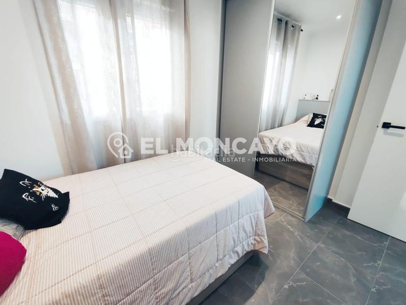 Foto 154326df-4f80-409d-a328-4dafb2e7f79e. Casa a schiera con riscaldamento parcheggio in Los Secanos Guardamar del Segura