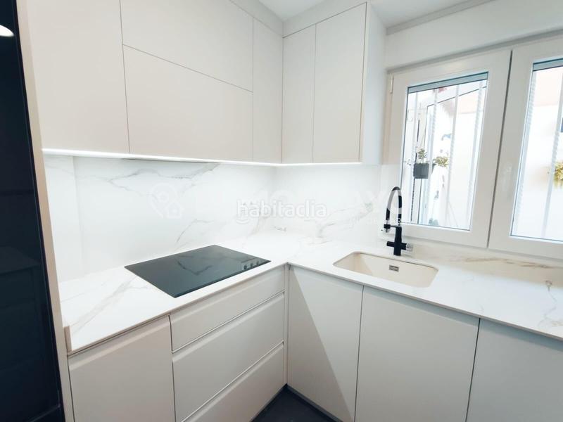 Foto 1d34f667-c1fe-48f5-adae-5f8ef0a8c399. Casa a schiera con riscaldamento parcheggio in Los Secanos Guardamar del Segura