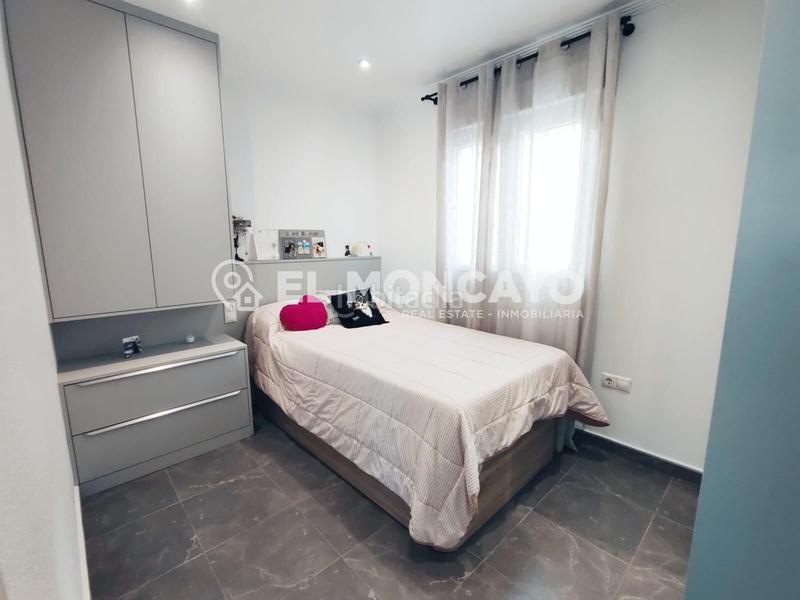 Foto 1e2a0850-f039-4de2-9c07-de685b63992f. Casa a schiera con riscaldamento parcheggio in Los Secanos Guardamar del Segura