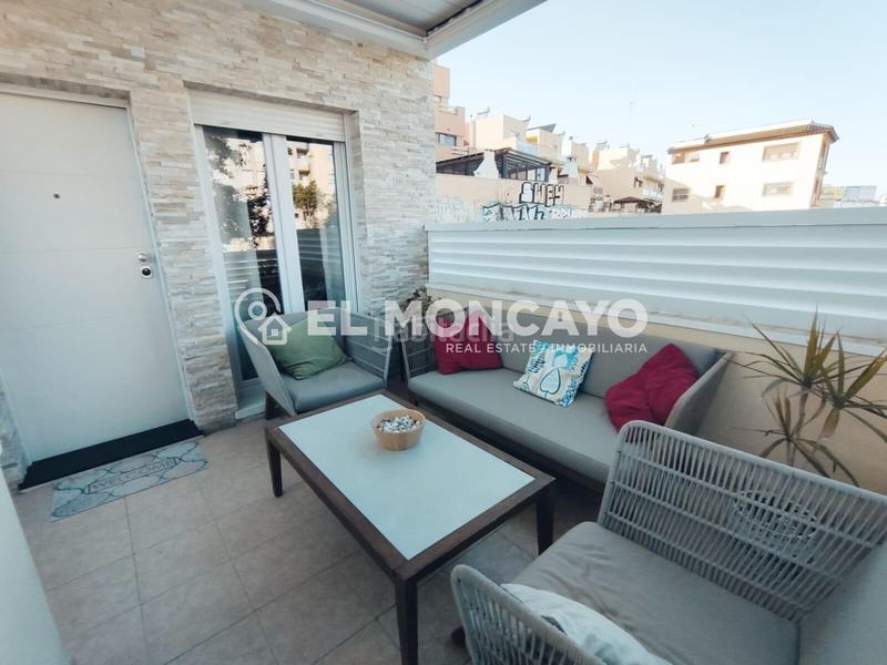 Foto 2f9fbc34-d58e-4fa4-865a-beee22dfc95e. Casa a schiera con riscaldamento parcheggio in Los Secanos Guardamar del Segura