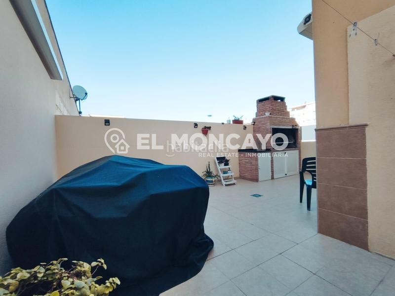 Foto 34f5d072-716f-41ae-9d13-759b3a3efab8. Casa a schiera con riscaldamento parcheggio in Los Secanos Guardamar del Segura