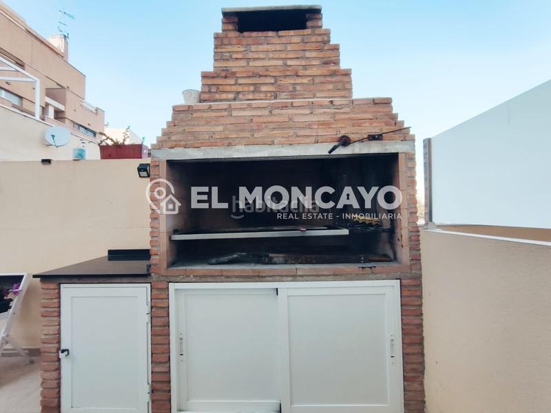 Foto 379729b1-caaa-4244-94fc-9d5f3ca6ad64. Casa a schiera con riscaldamento parcheggio in Los Secanos Guardamar del Segura