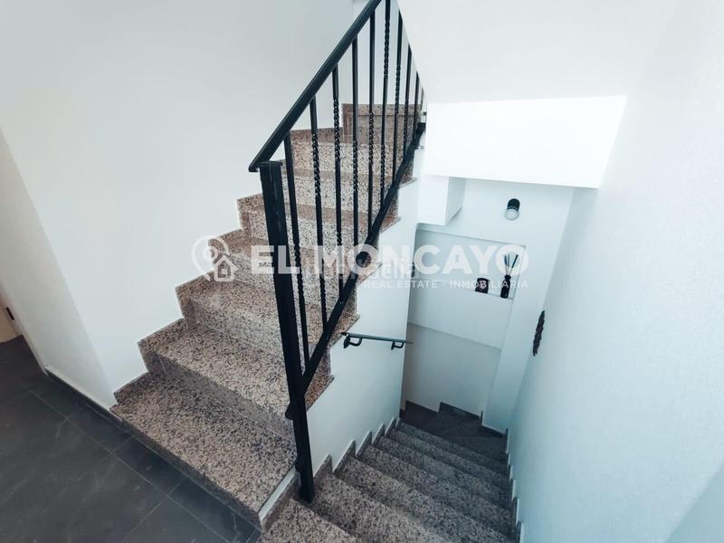 Foto 3b4b6515-8a26-4b22-8faa-baf433ee4bd1. Casa a schiera con riscaldamento parcheggio in Los Secanos Guardamar del Segura