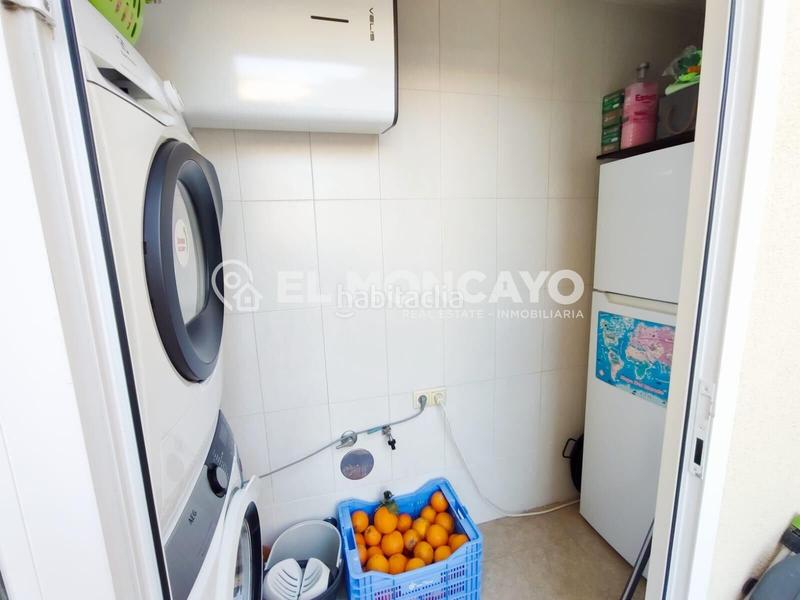 Foto 605aa1ba-9ab6-4975-9dcf-d5983362c0bd. Casa a schiera con riscaldamento parcheggio in Los Secanos Guardamar del Segura