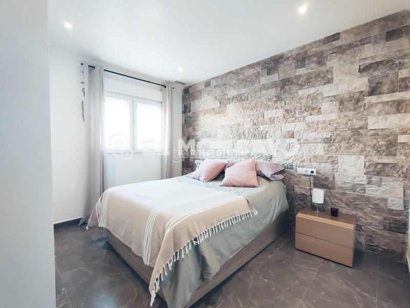 Foto 6d1c1c35-a965-42ab-8476-2c4d8bf34fa6. Casa a schiera con riscaldamento parcheggio in Los Secanos Guardamar del Segura