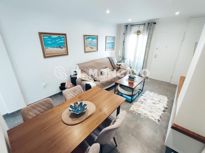 Foto 6ef70746-d83a-4ec8-97dd-fd724acbd024. Casa a schiera con riscaldamento parcheggio in Los Secanos Guardamar del Segura