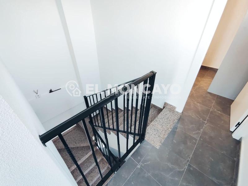 Foto 8148122c-c2ef-4663-9140-b47be4d4e59c. Casa a schiera con riscaldamento parcheggio in Los Secanos Guardamar del Segura