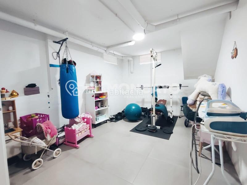 Foto 9181bd6f-2b91-4e72-9c17-1075a9beeb21. Casa a schiera con riscaldamento parcheggio in Los Secanos Guardamar del Segura