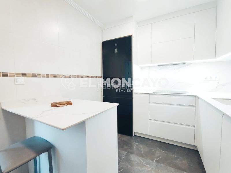 Foto 940b8cd5-8561-4acf-8762-66a54b998a5f. Casa a schiera con riscaldamento parcheggio in Los Secanos Guardamar del Segura