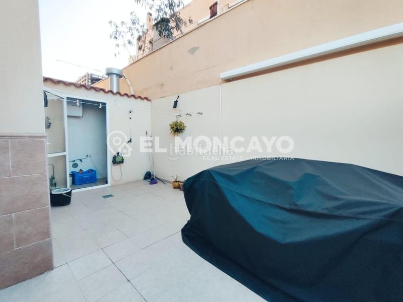 Foto 96ba81fd-b516-4871-9388-9894d9f8e315. Casa a schiera con riscaldamento parcheggio in Los Secanos Guardamar del Segura