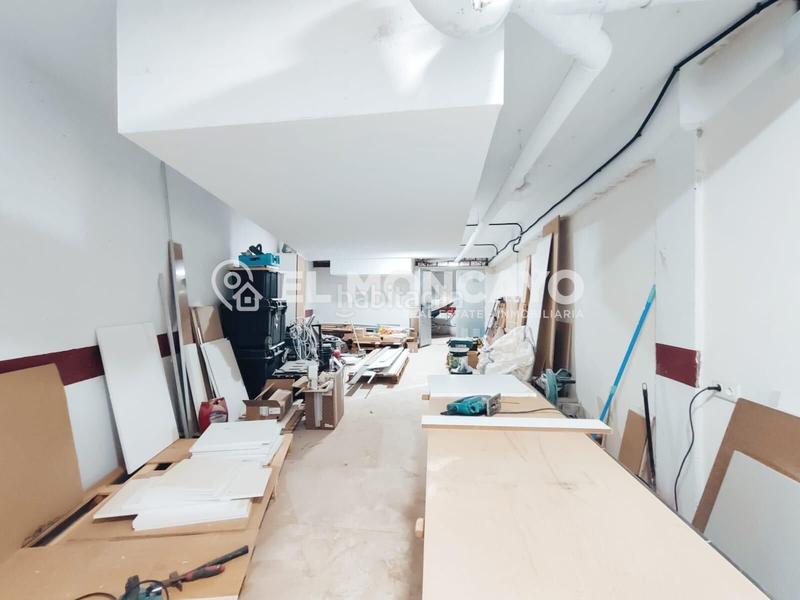 Foto a0cfb86b-5654-439a-a404-76a86c1dc6fa. Casa a schiera con riscaldamento parcheggio in Los Secanos Guardamar del Segura