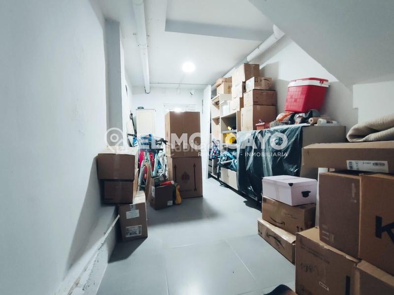 Foto b6f030c9-b8e9-485b-bd94-8e3bacdd1335. Casa a schiera con riscaldamento parcheggio in Los Secanos Guardamar del Segura